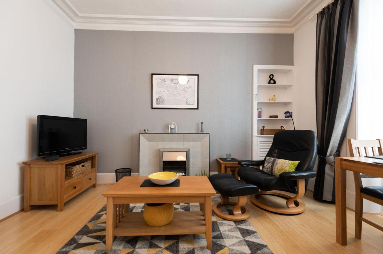 Armadale Apartment Φορτ Γουίλιαμ Εξωτερικό φωτογραφία