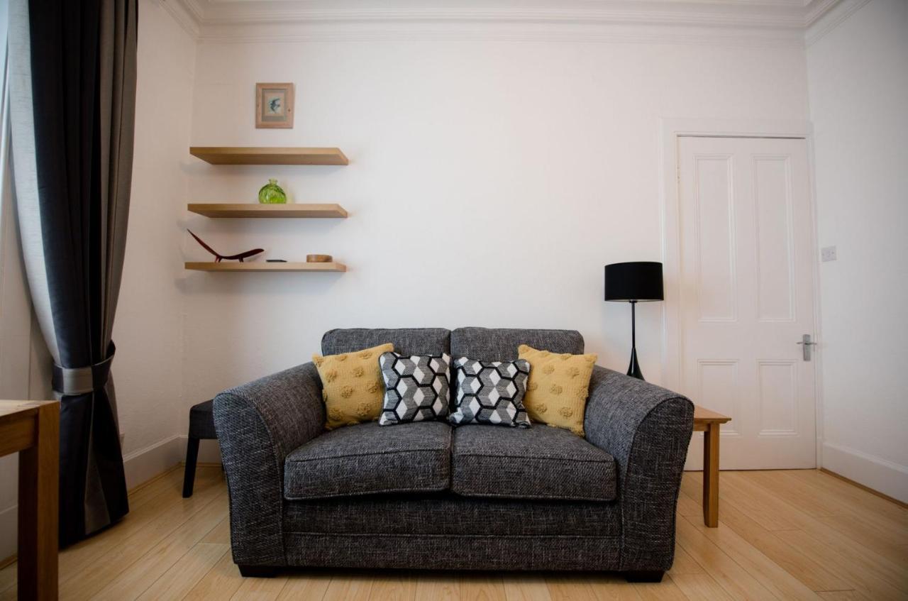 Armadale Apartment Φορτ Γουίλιαμ Εξωτερικό φωτογραφία