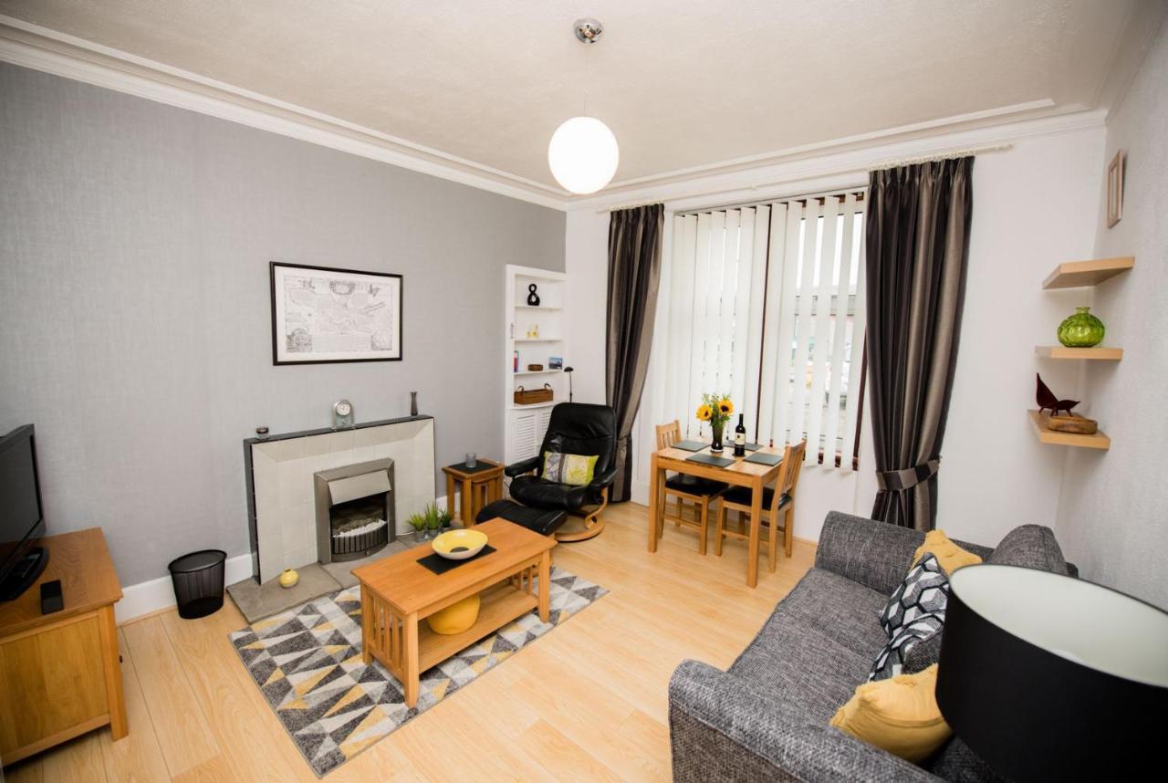 Armadale Apartment Φορτ Γουίλιαμ Εξωτερικό φωτογραφία