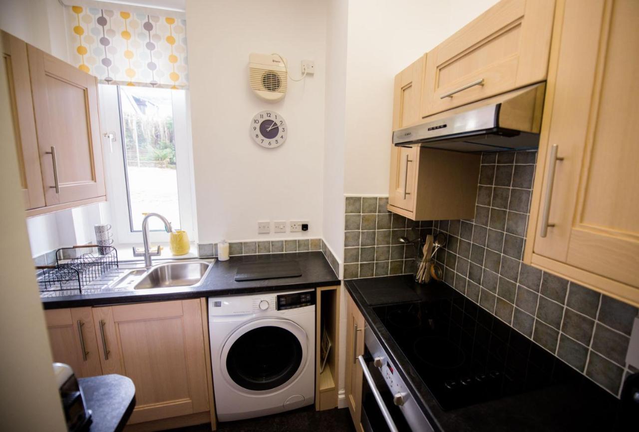 Armadale Apartment Φορτ Γουίλιαμ Εξωτερικό φωτογραφία
